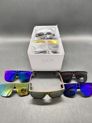 Lentes de sol al mayor new arrivals